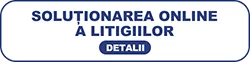 ANPC — Soluționarea Online a Litigiilor (SOL)